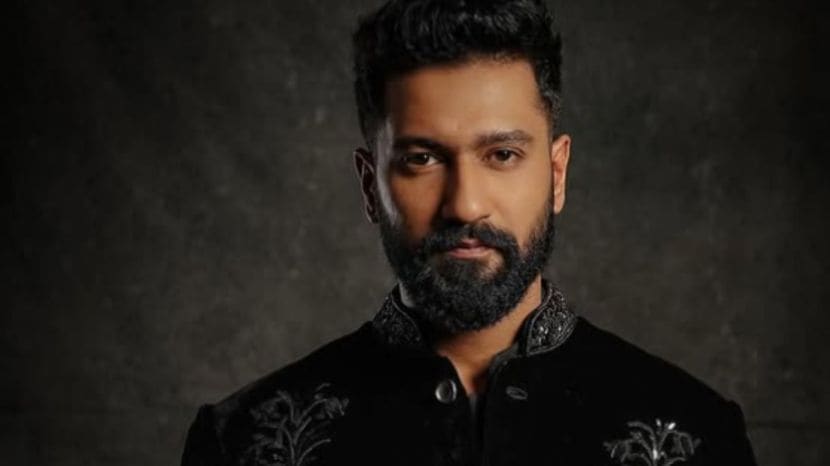 Vicky Kaushal