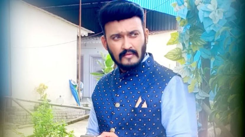 Prasad Limaye