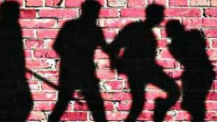 A case has been registered against 14 people for fighting between two groups during the Koregaon Yatra in Karad tehsil