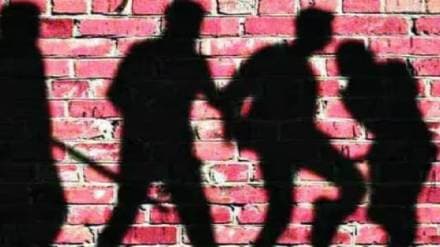 A case has been registered against 14 people for fighting between two groups during the Koregaon Yatra in Karad tehsil