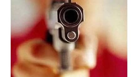 A case has been registered against Nilesh Ramchandra Chavan for possession of weapons