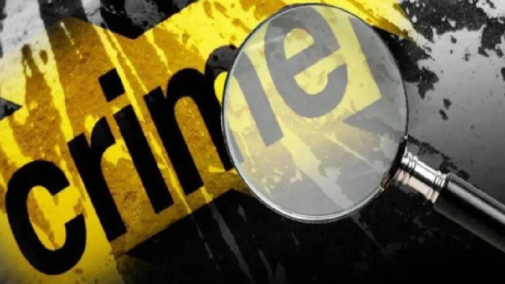 A shocking case of a friend being held hostage in a room in Kondhwa and being asked for ransom has been revealed