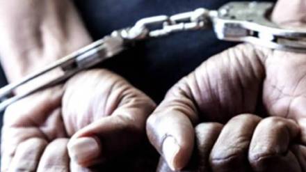 Paydhuni police arrested 20 year old boyfriend over a Masjid Bandar students suicide