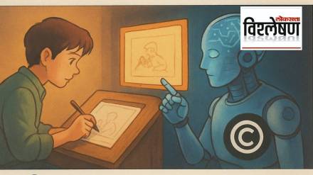 AI vs Copyright