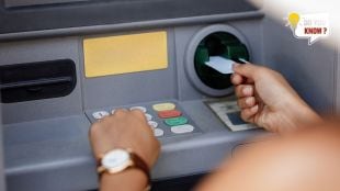 ATM Card Safety Tips