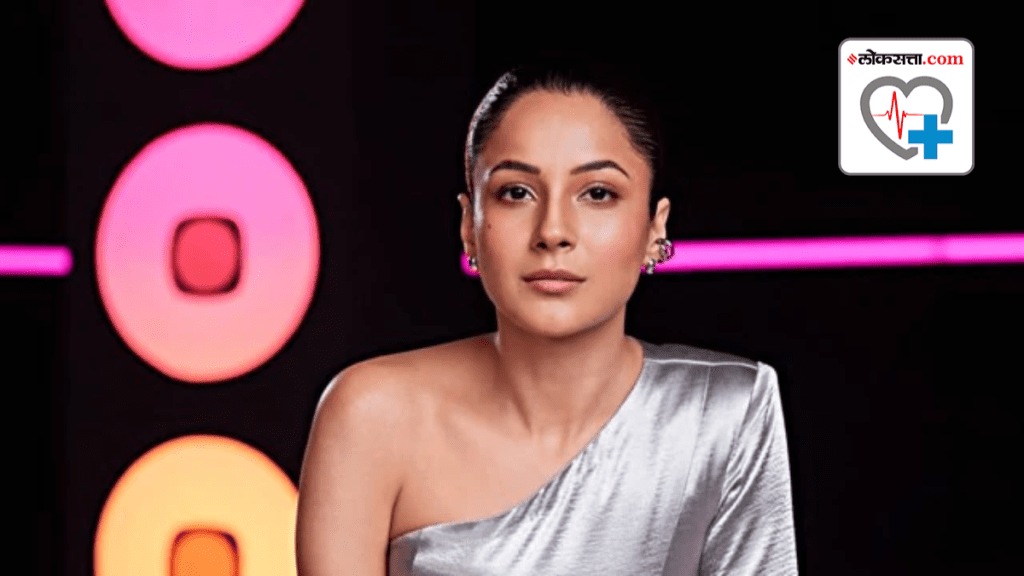 Actor Shehnaaz Gill’s weight loss meal plan