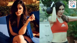 Pooja Chopra Diet secrets