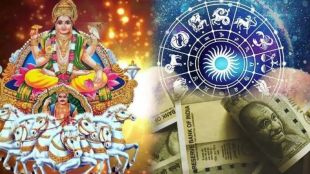 Surya Varun created Ardhakendra Yog