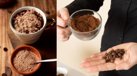 Cholesterol and Coffee Cholesterol and Coffee