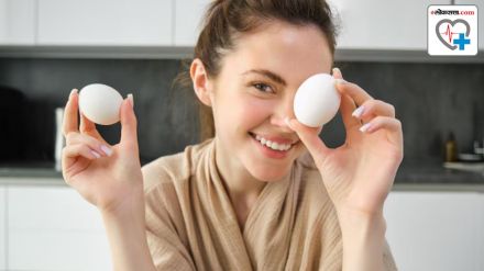 Eggs : Overrated Health Food,