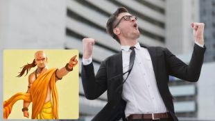 Chanakya Niti