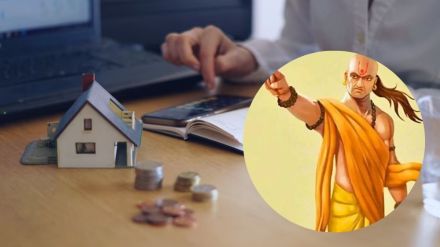 Chanakya Niti Chanakya Niti