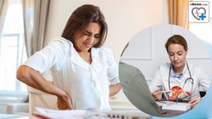 Warning signs of kidney cancer after age 40