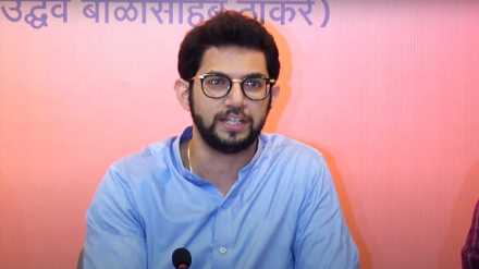 worli bdd housing handover before ganeshotsav aditya thackeray request