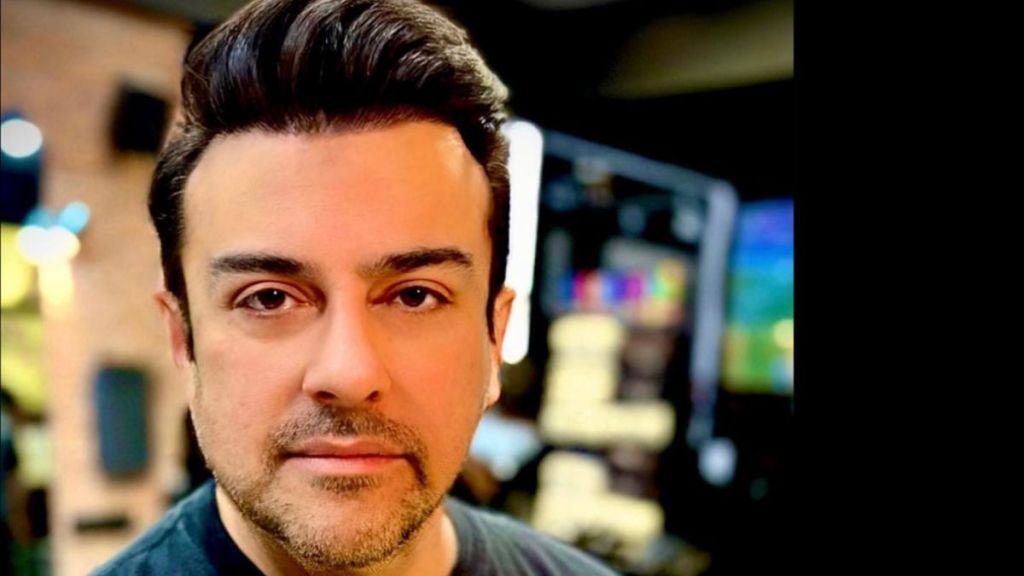 Adnan Sami says Pakistanis told him We hate our army