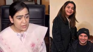 What Aishwarya Rai Said?