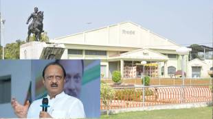 Ajit Pawar said that he will announce the name of the candidate for the post of factory chairman on June 13th