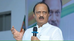 Ajit Pawar meeting cancelled, BJP MLA objects,