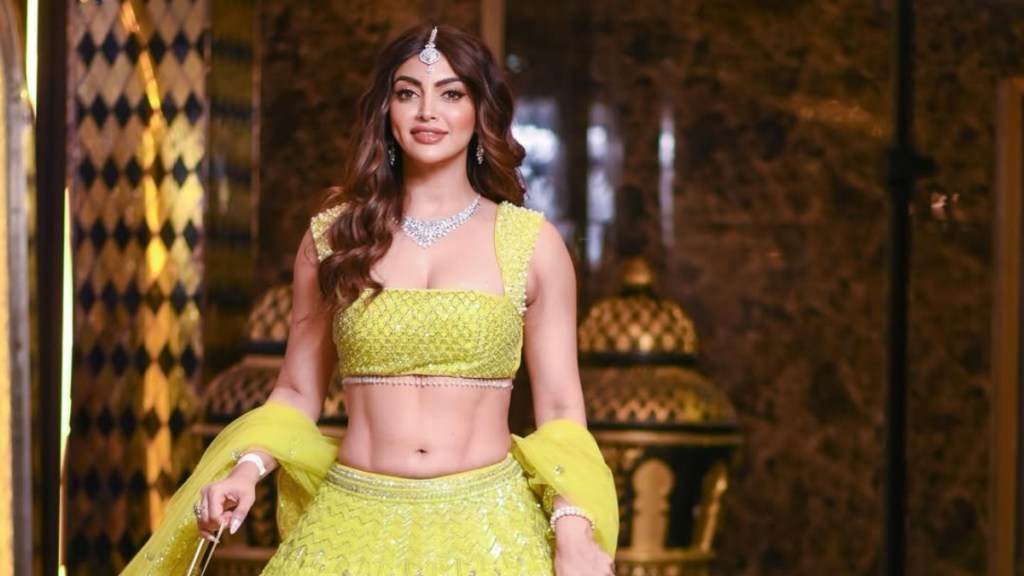 Akanksha Puri On Egg Freezing