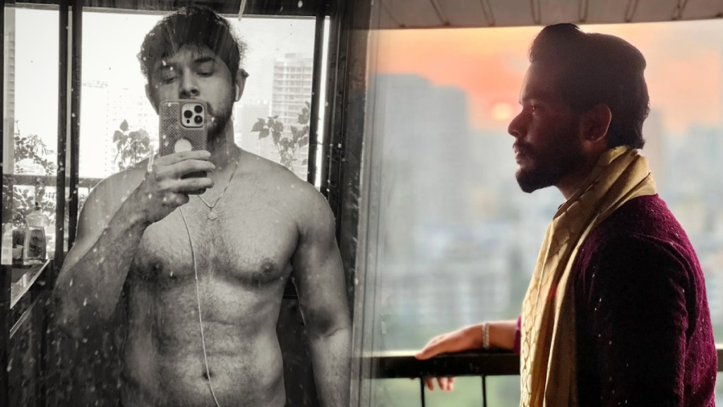 Akshay Kelkar pre wedding rutials started actor get married soon shared special video Akshay Kelkar pre wedding rutials started actor get married soon shared special video