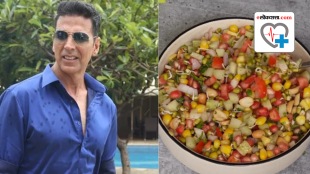 Akshay Kumar