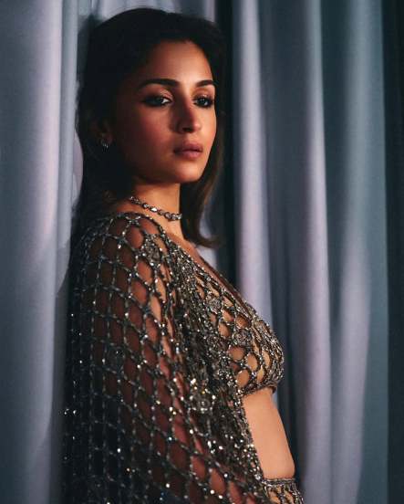 Alia Bhatt Cannes 2025 looks