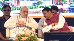 Maharashtra Flood Relif : अतिवृष्टीबाधित शेतकऱ्यांना भरीव आर्थिक मदत मिळावी – मुख्यमंत्री देवेंद्र फडणवीस यांची अमित शहांकडे मागणी