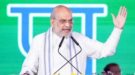 Amit Shah