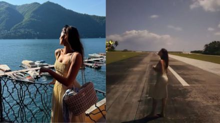 ananya panday make it to forbes 30 under 30 asia list