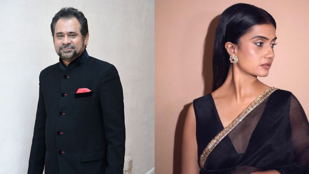 anees bazmee debut in marathi cinema with amruta subhash film jarann set to release in june