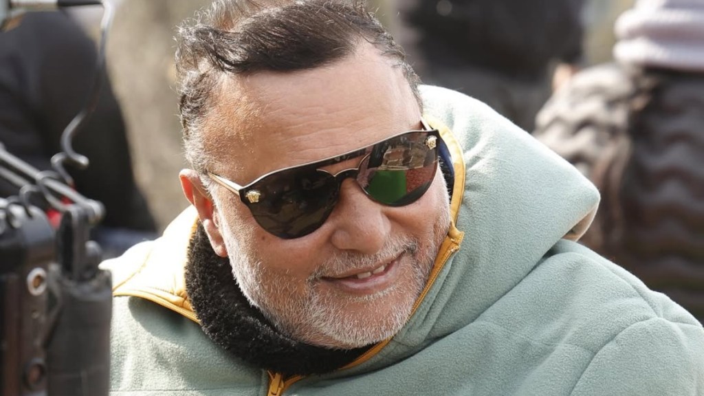 Anil Sharma on Bollywood Actors Silence on Pakistan