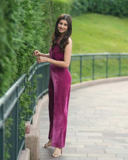 Ankita Walawalkar Kunal Bhagat Disneyland Paris