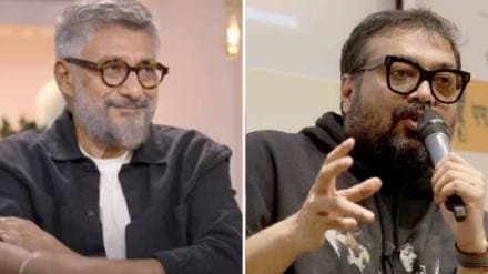 Anurag Kashyap claps back at Vivek Agnihotri for saying his alcoholism disrupted Dhan Dhana Dhan Goal shoot