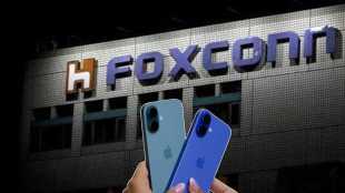 Apple supplier Foxconn to Invest in India