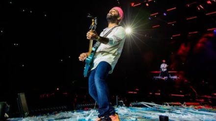 Arijit Singh