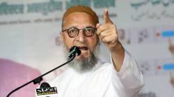 राजकीय नेते सैन्याची तुलना क्रिकेटशी कशासाठी करतात – असदुद्दीन ओवैसी