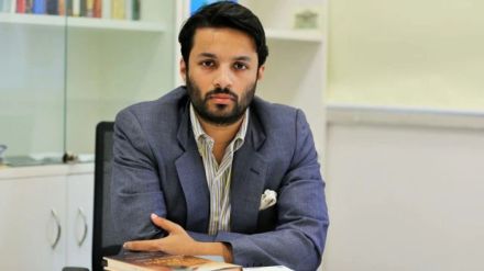 Ashoka University Professor Ali Khan Mahmudabad Bail