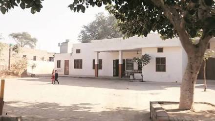 Contractual recruitment of teachers Ashram Schools
