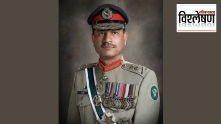 Loksatta explained on Asim Munir he second Pakistani Field Marshal print exp 0525