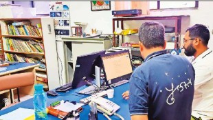 Inter University for Astronomy and Astrophysics Research Founder Jayant Narlikar