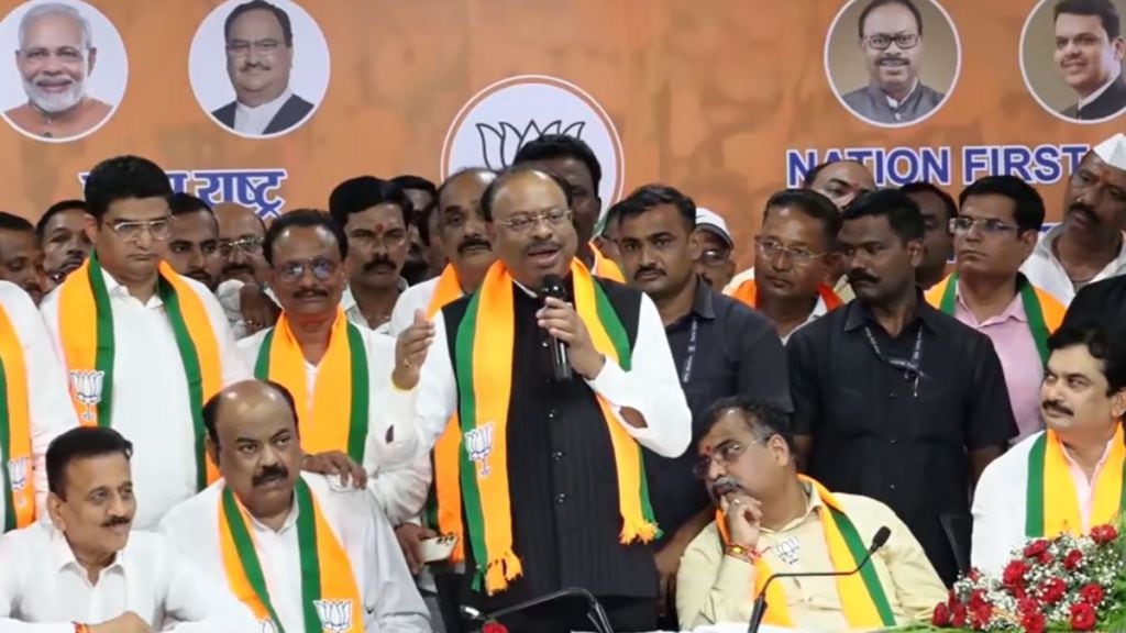 Maharashtra Live Updates