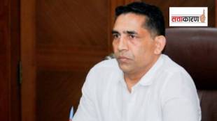 भाजपाच्या मंत्र्याचे मुख्यमंत्र्यांवर गंभीर आरोप; सरकार अडचणीत? नेमकं काय आहे प्रकरण? (फोटो सौजन्य इंडियन एक्स्प्रेस)