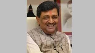 BJP leaders to visit MP Ashok Chavans bungalow on Monday