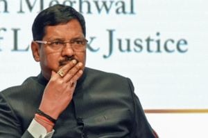 chief justice Bhushan gavai judicial journey Nagpur bench transfer story Mumbai