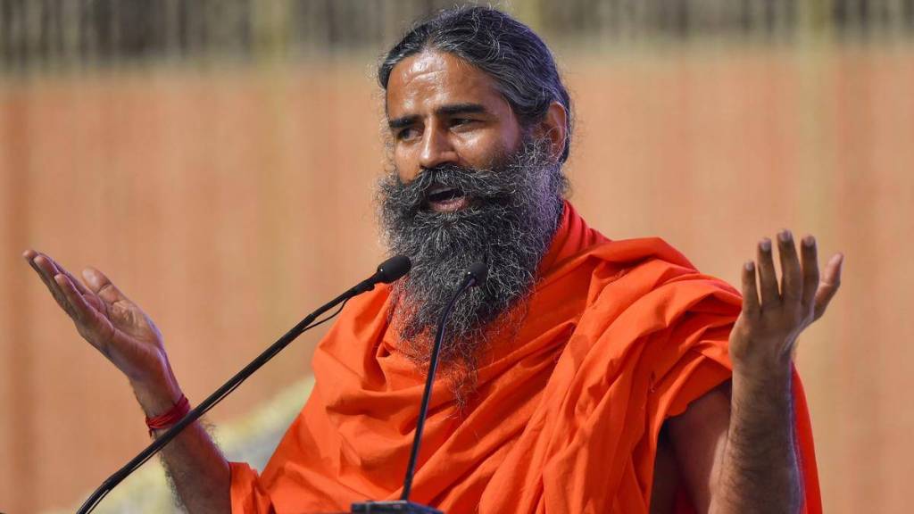 Baba Ramdev on Operation Sindoor