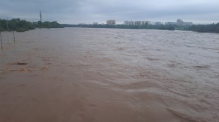 Badlapur Ambernath water supply affected Power supply at barrage dam disrupted