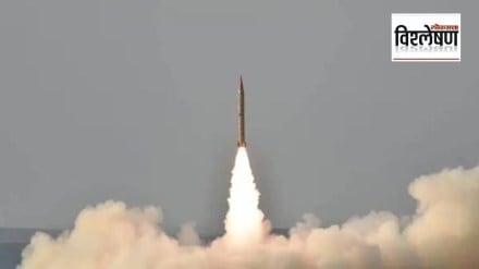 Ballistic vs Cruise How do India and Pakistan approaches to missiles differ print exp