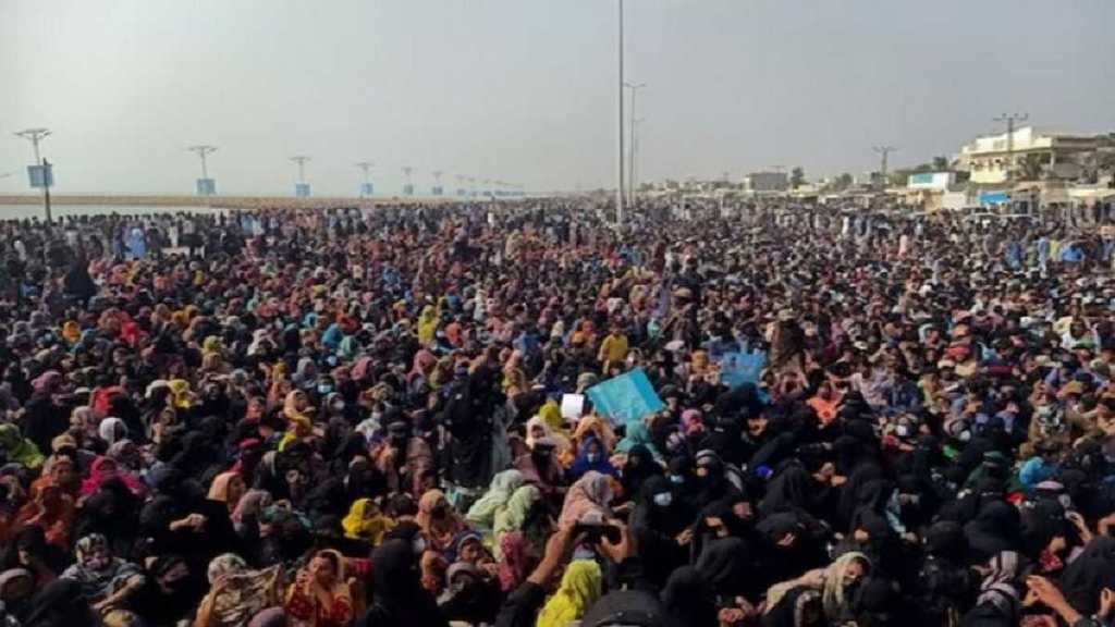 Balochistan reuters