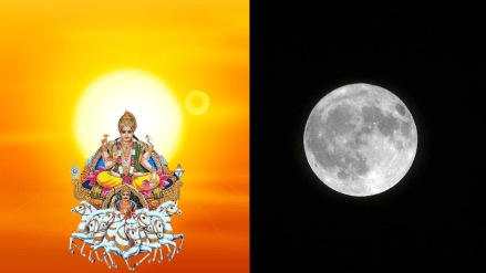 Benefits of Sun Moon Vyatipat Yoga