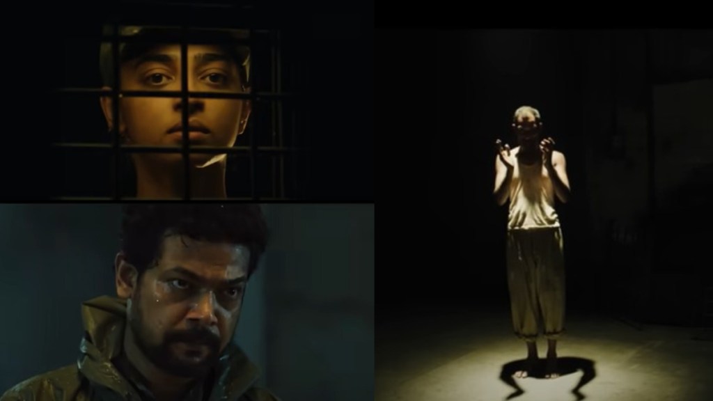 Best Horror Series in Hindi Ghoul